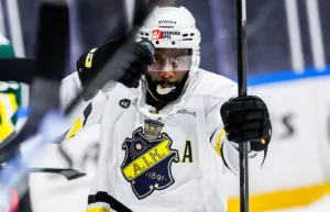 AIK-stjärnans galna succé – direkt i comebacken