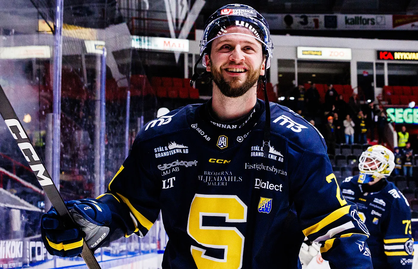 Slår tidernas rekord: ”Det är stort”