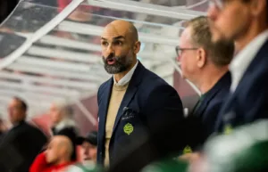 Rahimi stannar i Björklöven