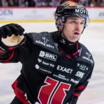 Uppgifter: Lägger jättebud på SHL-stjärnan