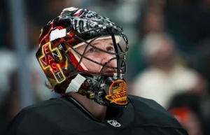 Ny smäll för Vancouver – borta resten av säsongen