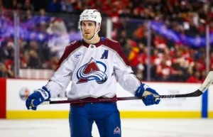 Kanadas nyckelback kan nobba OS