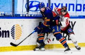 Jansson: Två bottenlag – det minst dåliga vann