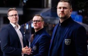 KARLSSON: Har all anledning att vara oroliga