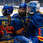 Djurgårdens starka skalp – besegrar topplaget