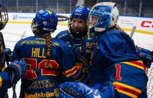 Djurgården avgjorde i förlängningen mot Brynäs