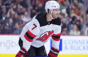 Uppgifter: Toppbacken kan trejdas – flera lag visar intresse