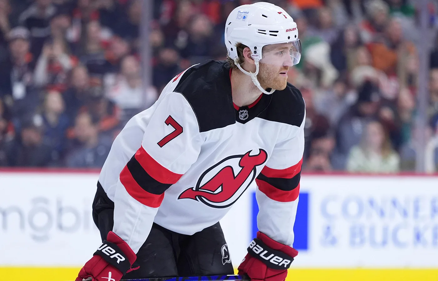 Uppgifter: Toppbacken kan trejdas – flera lag visar intresse