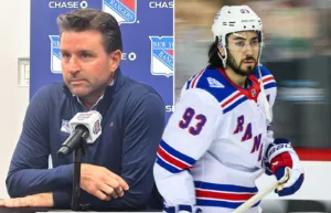 Rangers-fansens tydliga krav vid nya raset