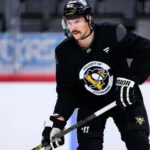 Glädjebeskedet inför OS: Karlsson tillbaka i träning