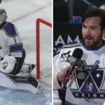 Svensken hyllas – efter succécomebacken i AHL