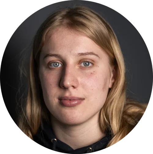 Ebba Svensson Träff