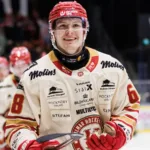 Uppgifter: Nobbar HV71 – överens med SHL-rivalen