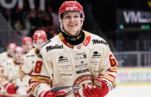 Uppgifter: Nobbar HV71 – överens med SHL-rivalen