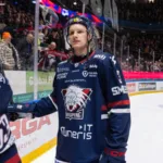 Får fortsatt förtroende i SHL