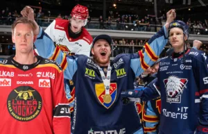 Backens galna månader: ”Så häftigt”