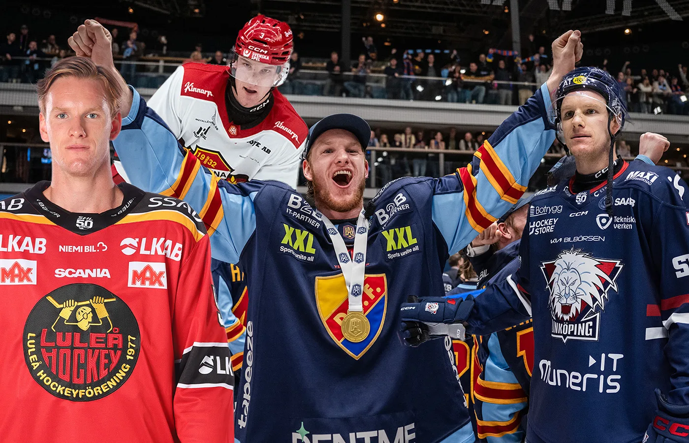 Backens galna månader: ”Så häftigt”