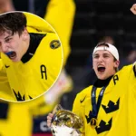 TV: Eklund tystar tvivlarna: ”Alla ni har snackat”