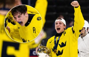 TV: Eklund tystar tvivlarna: ”Alla ni har snackat”