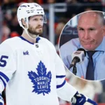 Ekman Larsson tillbaka – trots smällen: ”Ett val”