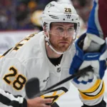 Första beskedet om Elias Lindholm