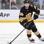 OS-förbannelsen fortsätter – han klev av skadad i natt