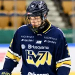 Talangen bryter med HV71 – flyttar hem