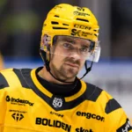 Petade stjärnhemvändaren: ”Tuffa beslut”