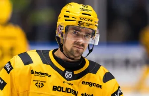 Petade stjärnhemvändaren: ”Tuffa beslut”