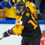 Här är Tysklands damtrupp till OS