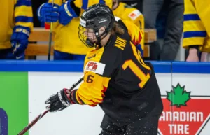 Här är Tysklands damtrupp till OS