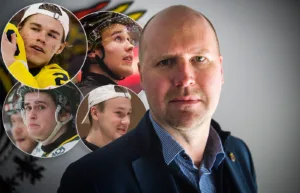 Luleås plan för juniorerna: ”Identitetsfråga”