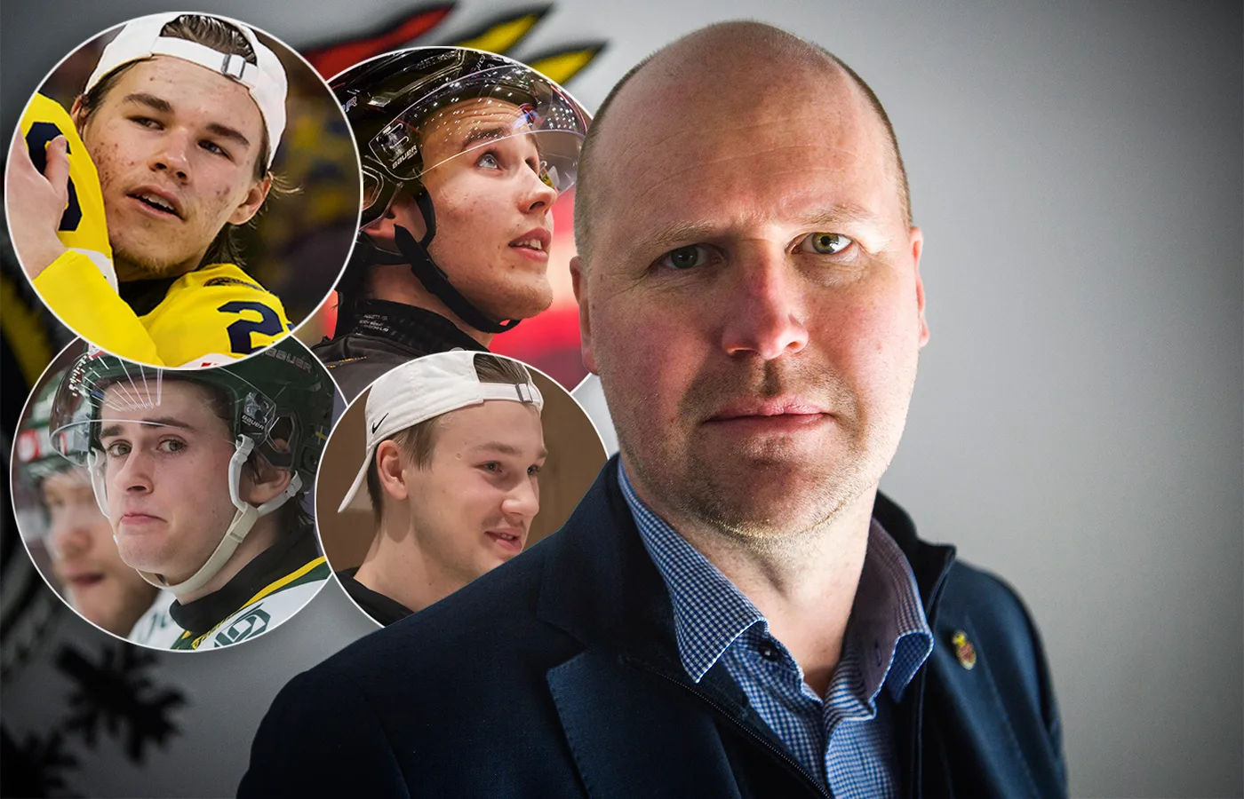 Luleås plan för juniorerna: ”Identitetsfråga”