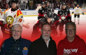 Lusth: ”Malmö är en dark horse till finalen”