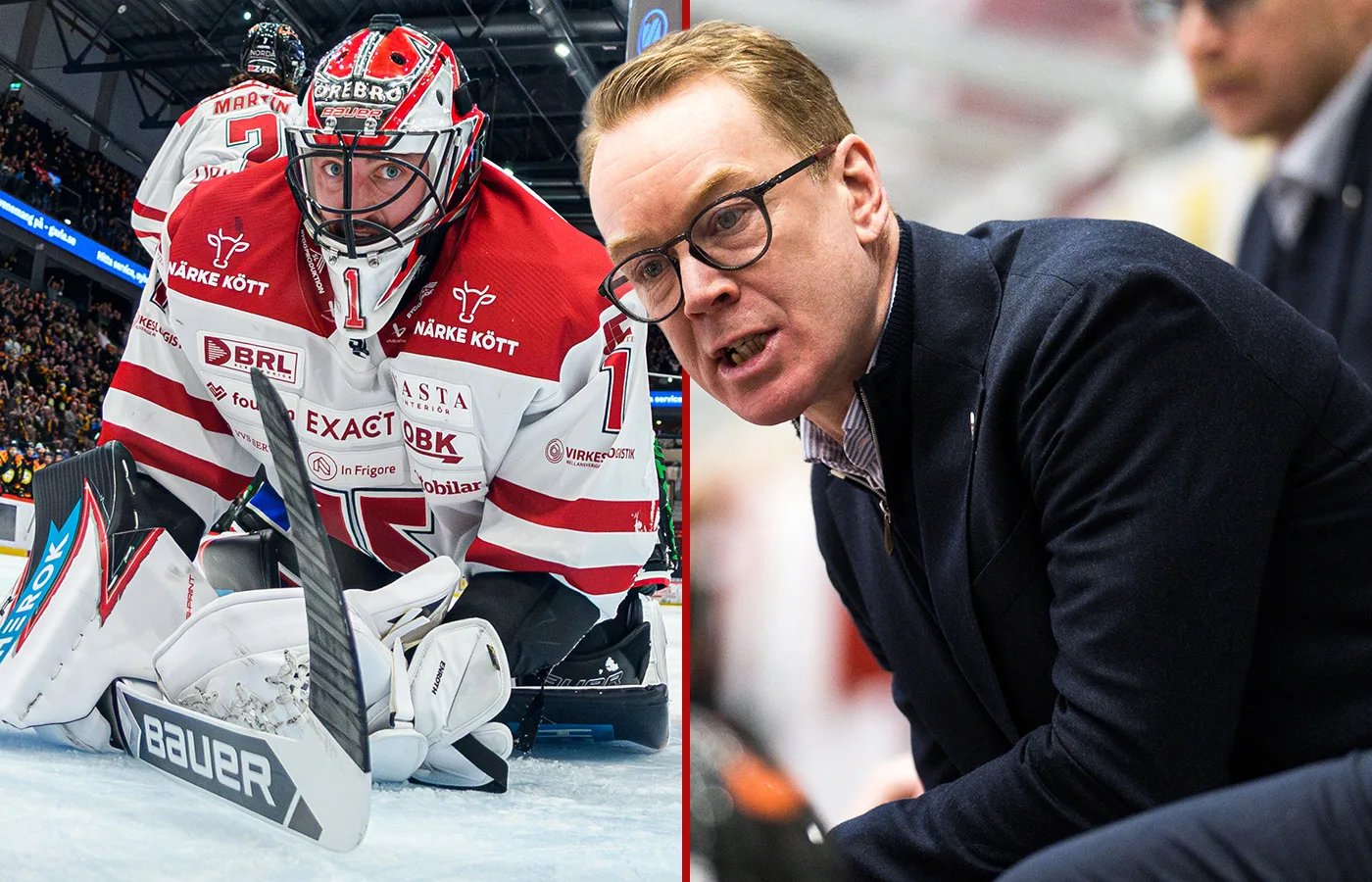 Örebro i fritt fall – femte raka förlusten: ”Det är bedrövligt”