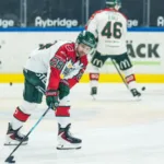 Lämnade Frölunda – klar för allsvensk toppklubb