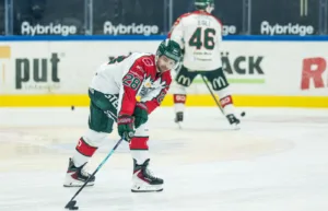 Lämnade Frölunda – klar för allsvensk toppklubb