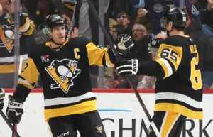 Erik Karlssons mäktiga milstolpe: 900 poäng