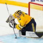 Svenskens succé i AHL – sjunde raka segern