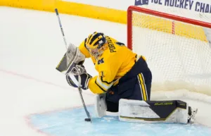 Svenskens succé i AHL – sjunde raka segern