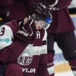 Lettlands storlöfte missar OS – efter skräckskada