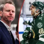 Färjestads urladdning i rivalmötet mot Frölunda: ”Makalöst”