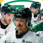 Färjestad: Spelarna att förlänga med – och släppa
