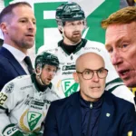 Abbotts ord i FBK-krisen: ”Fokuserar inte på vinster”