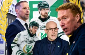 Abbotts ord i FBK-krisen: ”Fokuserar inte på vinster”