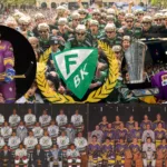 21 finaler – på 50 säsonger: ”När det är slutspel – då är Färjestad med”