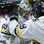 Klart: Stannar i HV71 säsongen ut
