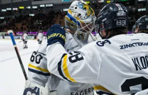 Klart: Stannar i HV71 säsongen ut