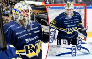 HV-målvakten spelar för nytt kontrakt: ”Ska bevisa att jag förtjänar det”
