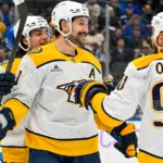 Forsberg målskytt – sänker topplaget